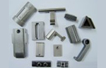 Sintered Metal Components  For Office Chair